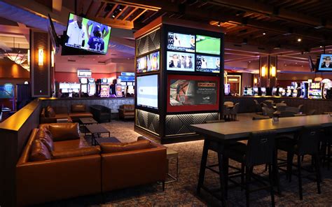 buffalo sports book casino